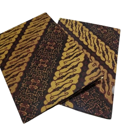 Map Batik (Kain)