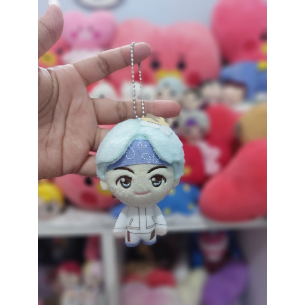 TINYTAN Sweet torupaka  SUGA BTS