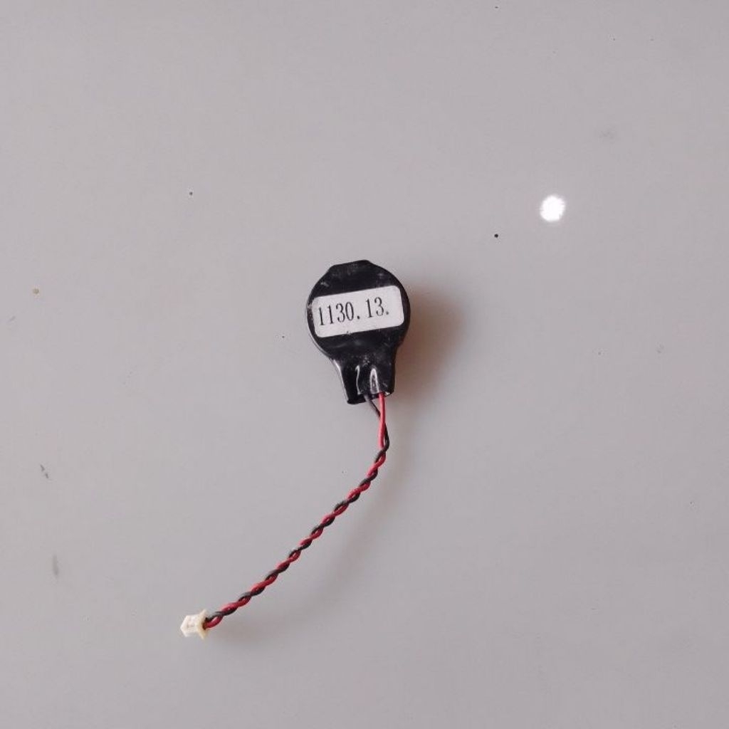Baterai CMOS Laptop Asus A451L
