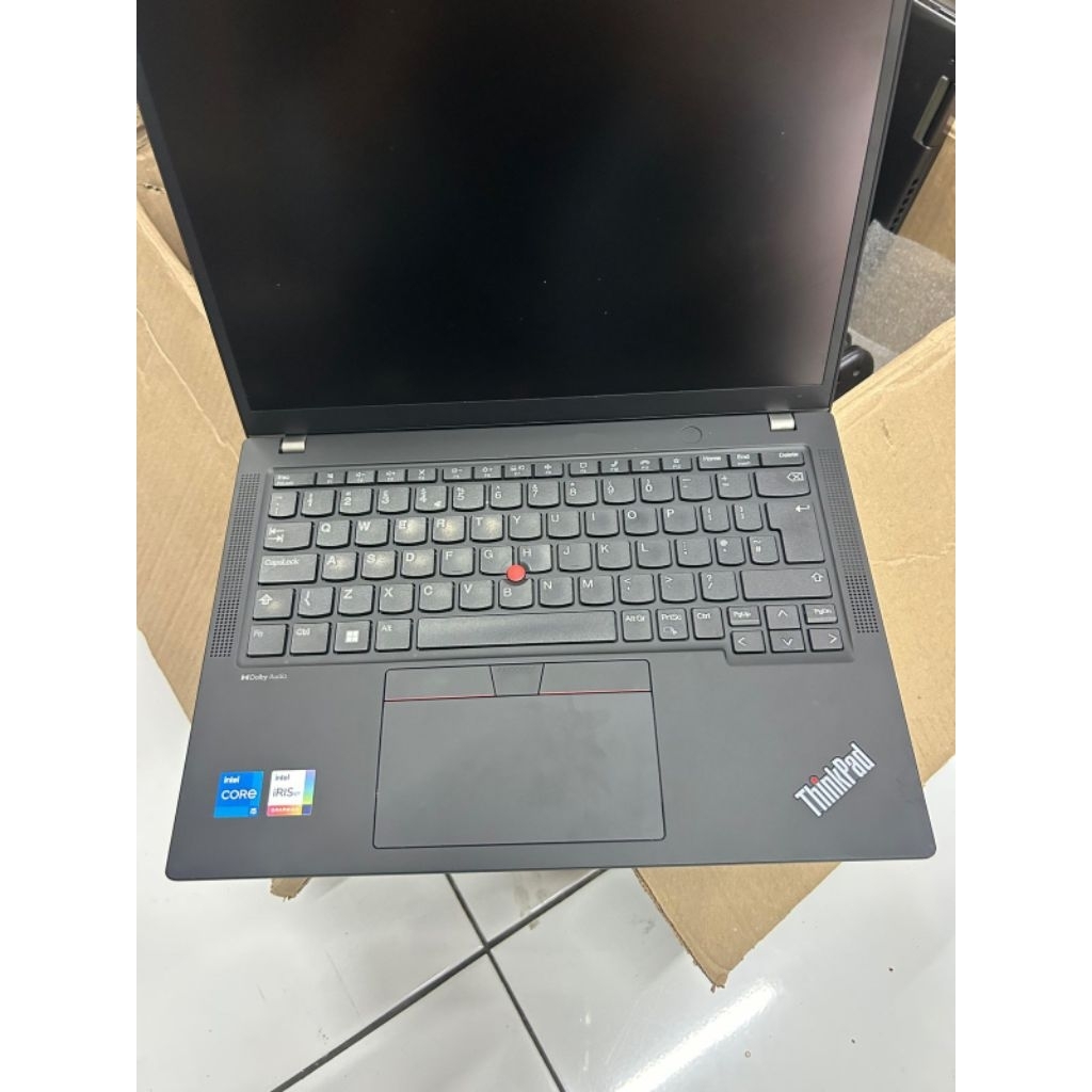 Laptop Lenovo Thinkpad X13 G4 i5 Gen 13