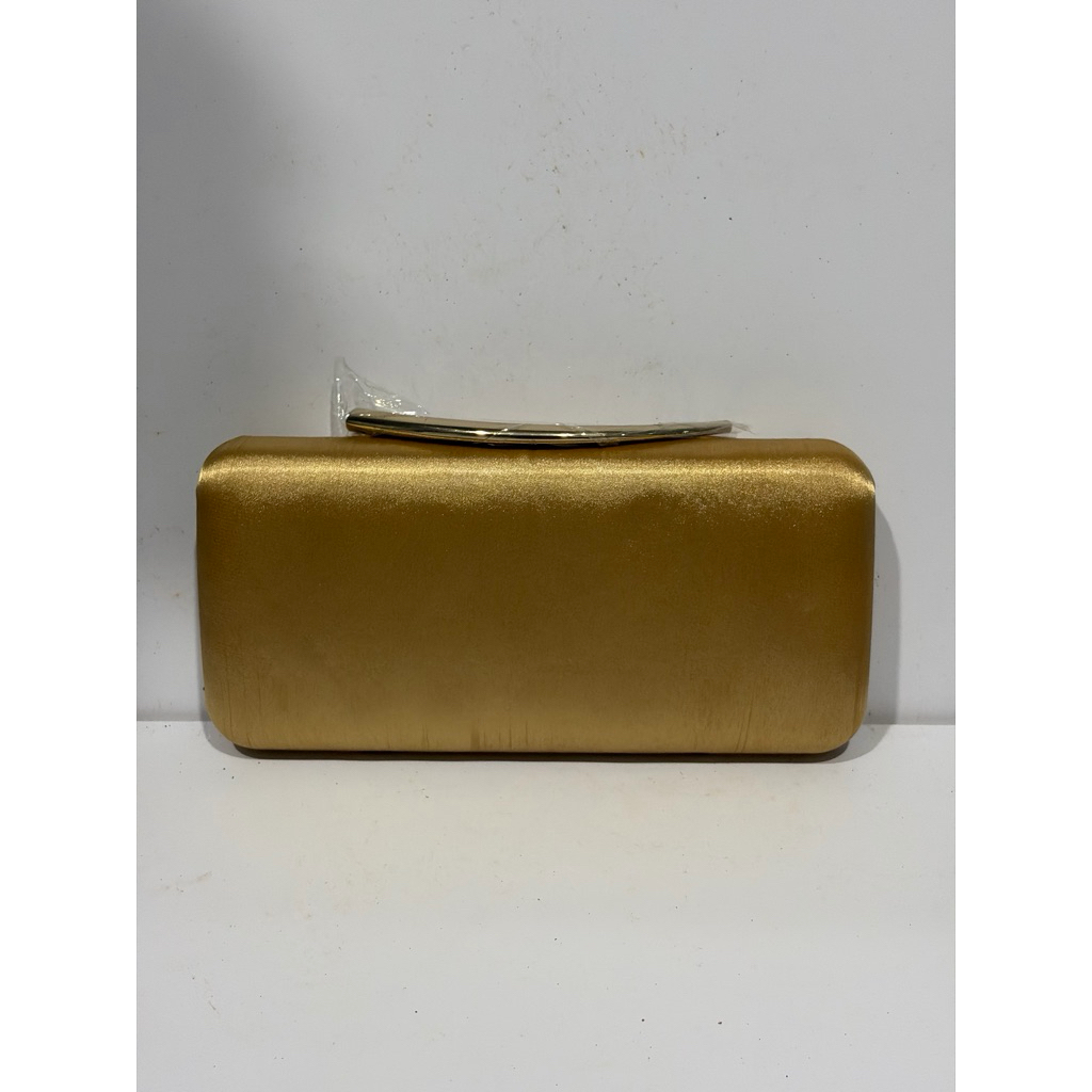[READY] TAS PESTA MEWAH WANITA GOLD