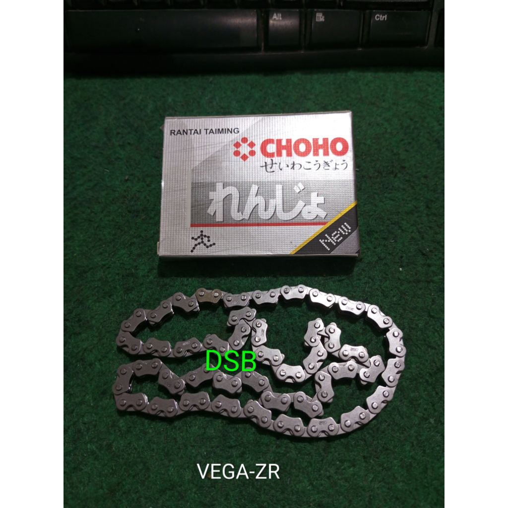 RANTAI KAMRAT/TIMING VEGA-ZR (2X3-90L)CHOHO