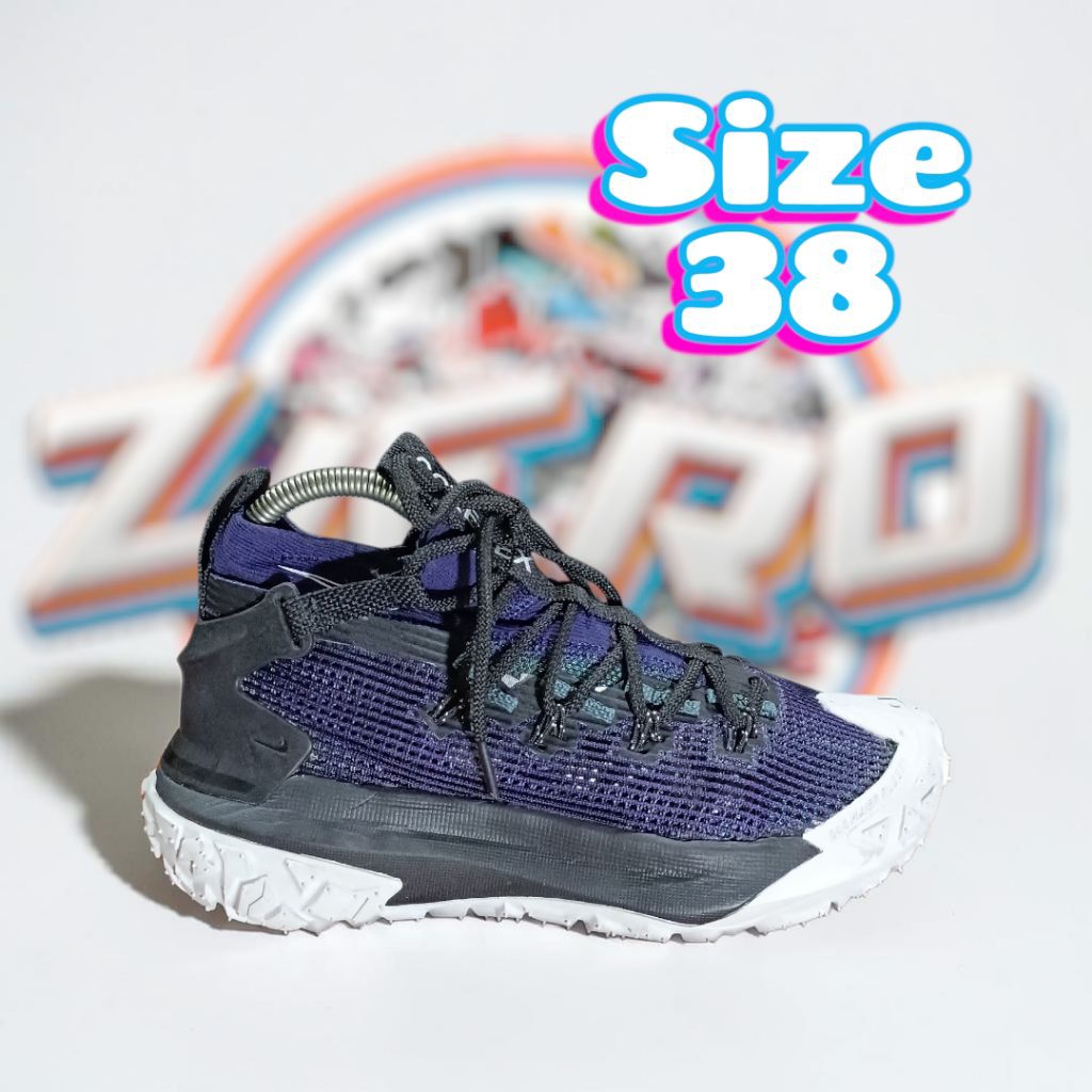 sepatu anak outdoor acg size 38