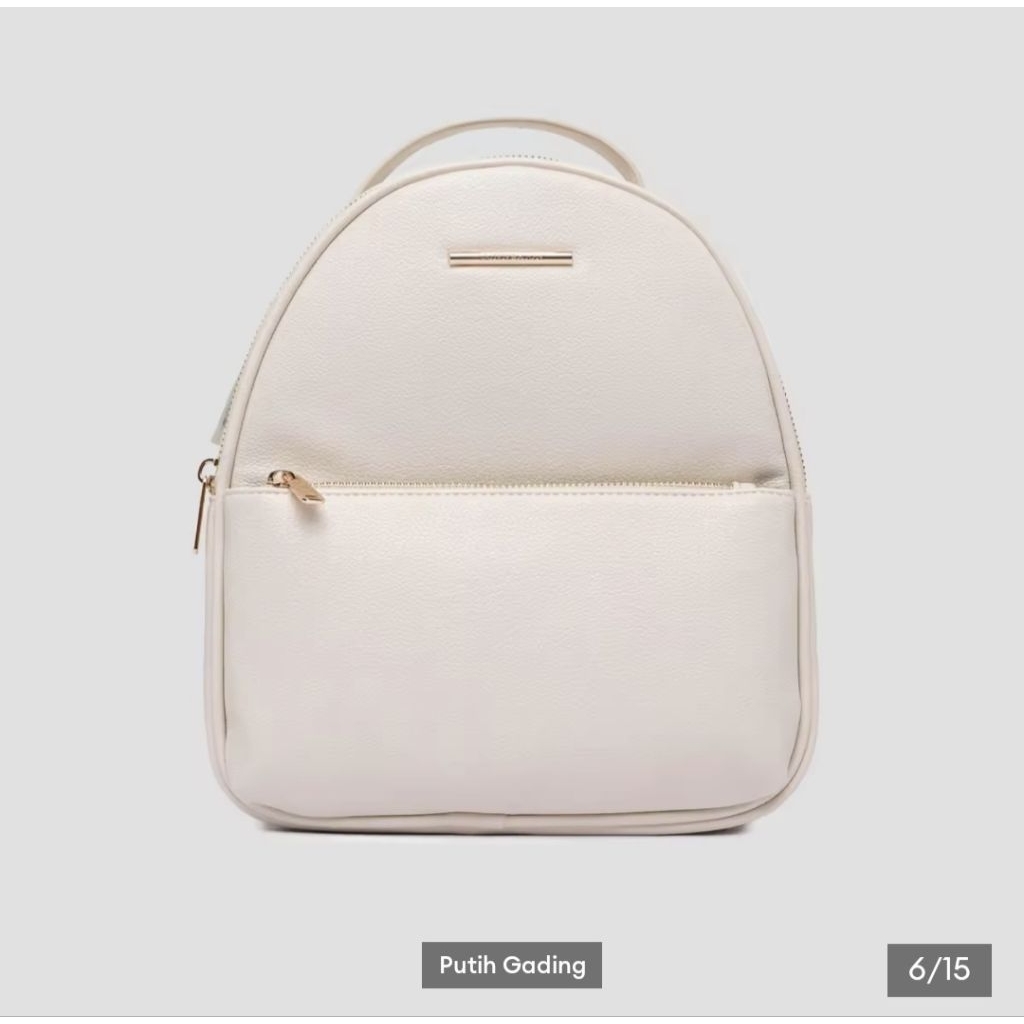 Tas Ransel Connexion Matahari
