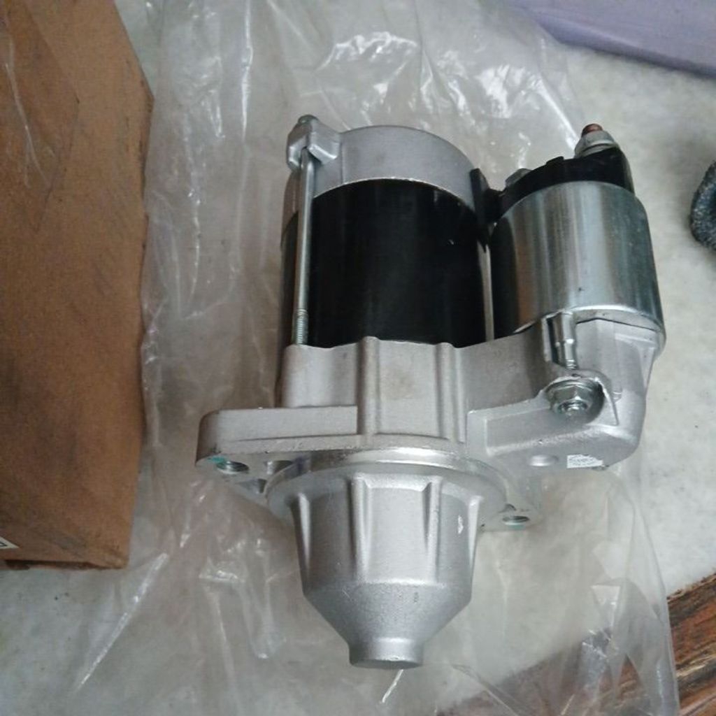 DINAMO STATER T120SS