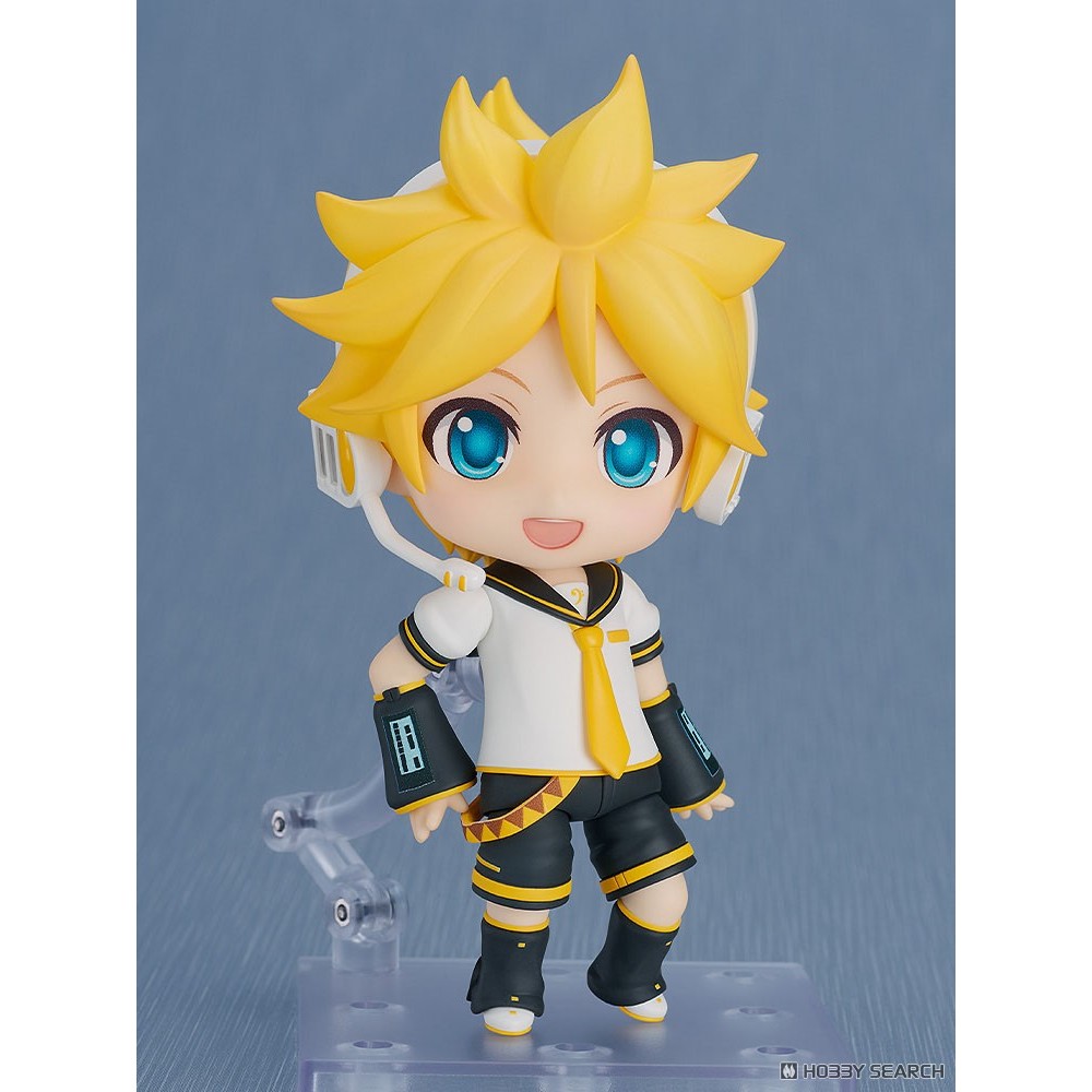 Nendoroid Kagamine Len - 2.0 Ver. Vocaloid