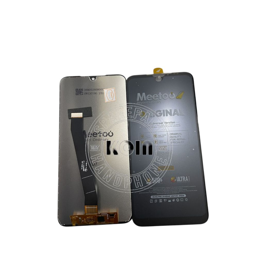 LCD XIAOMI REDMI 7 PRO  MEETOO +TS