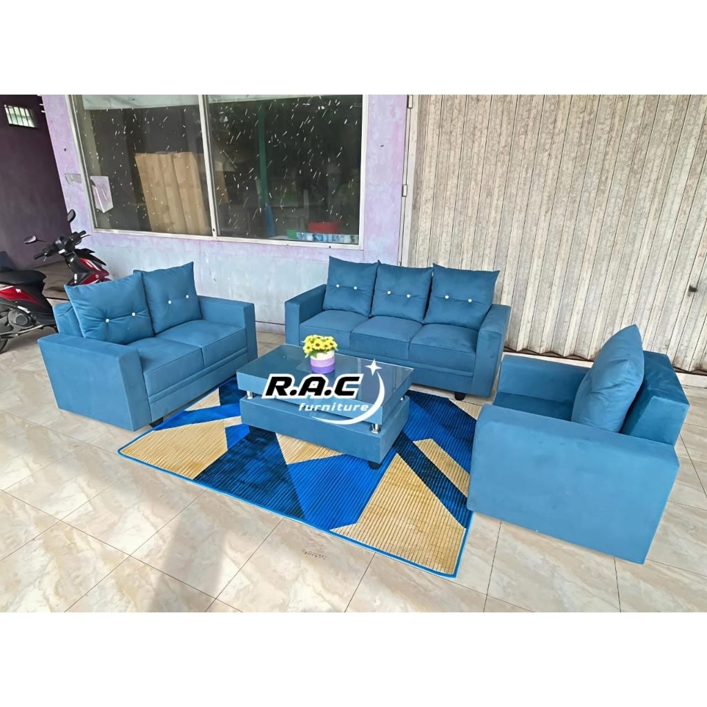 sofa minimalis 221