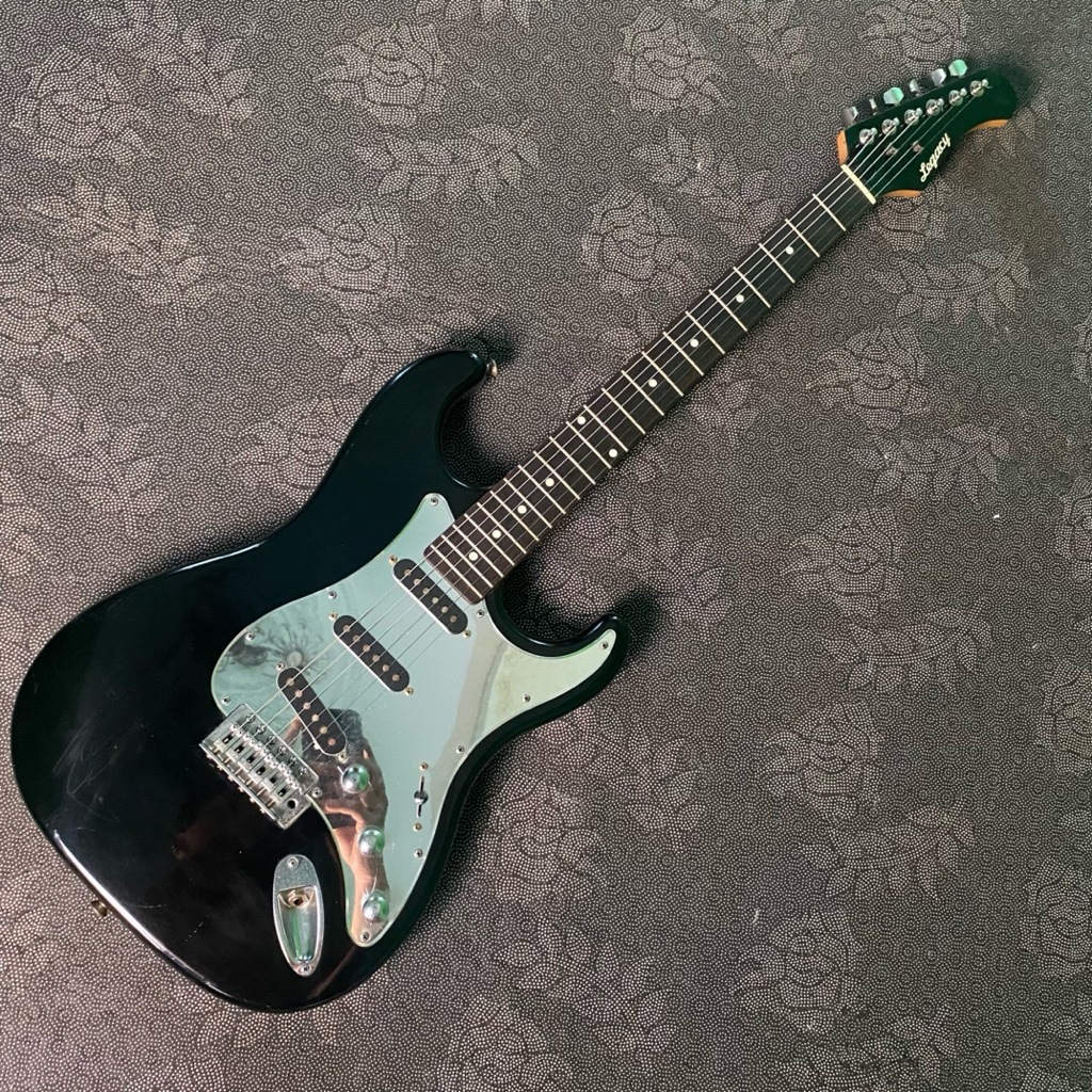 gitar legacy original second