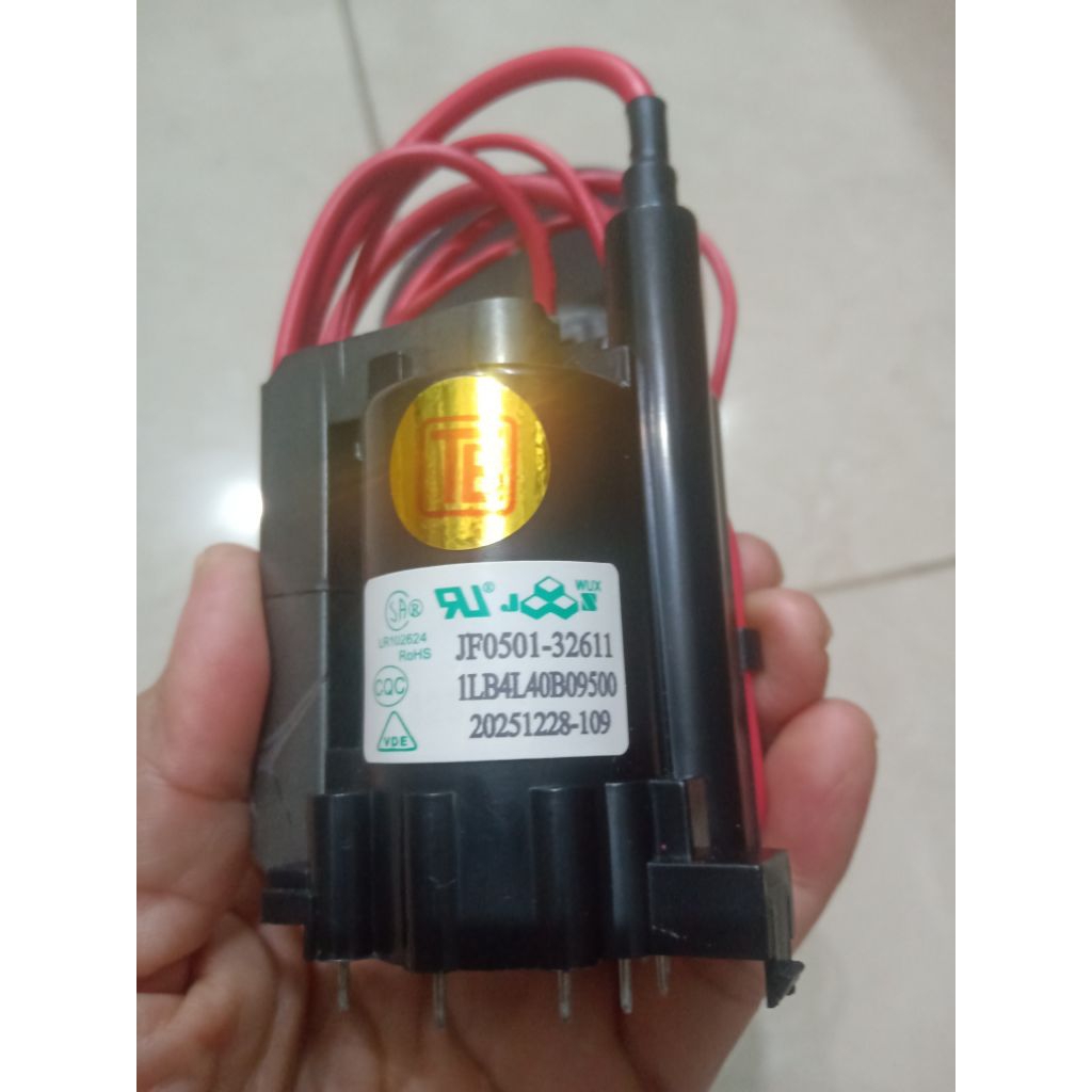 Flyback JF 0501- 32611
