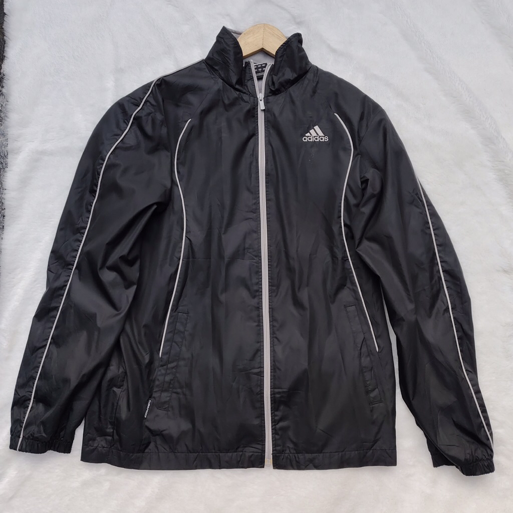 Jacket running Jacket Olahraga Adidas
