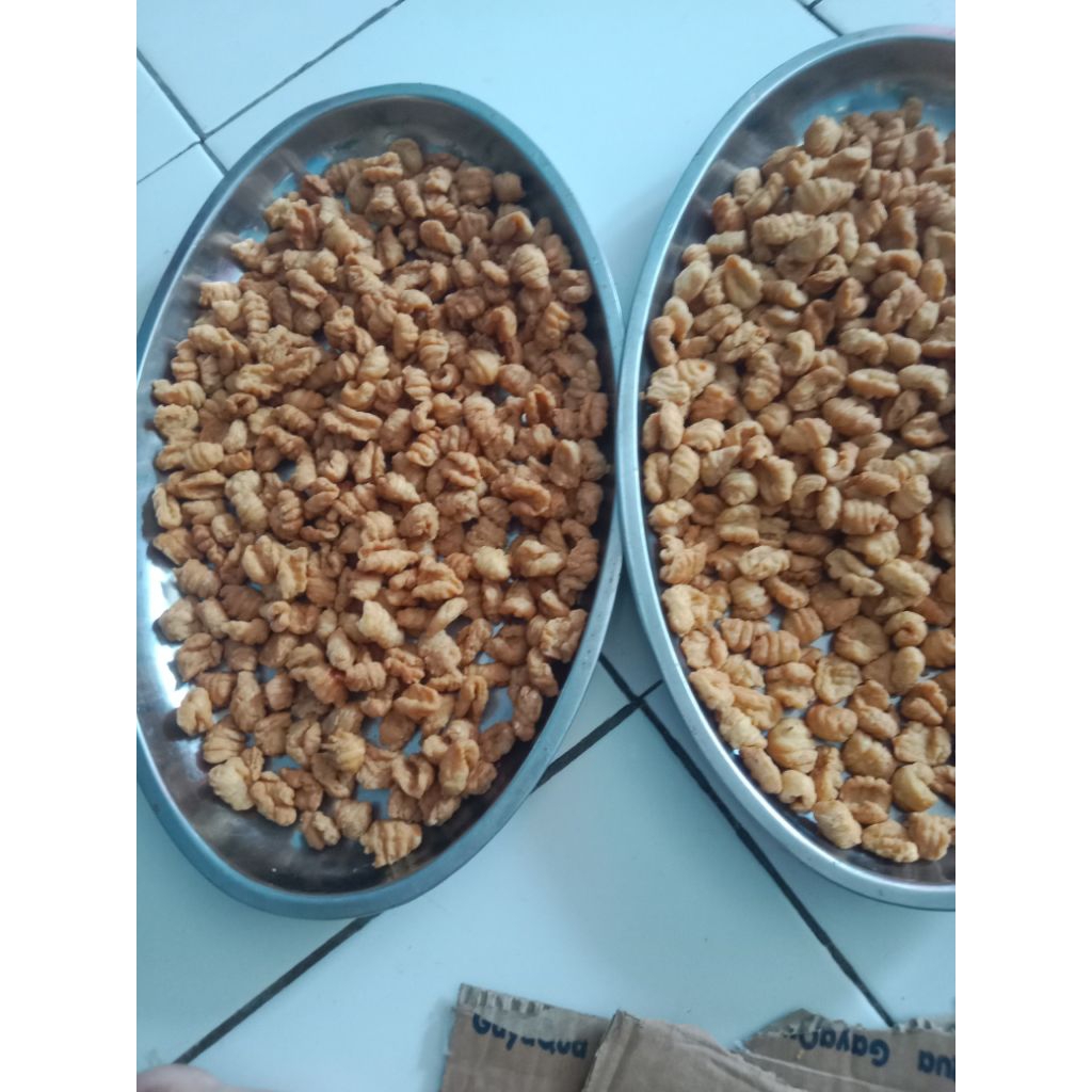 kue garpu/kue kewuk/ kue lebaran 1000gr