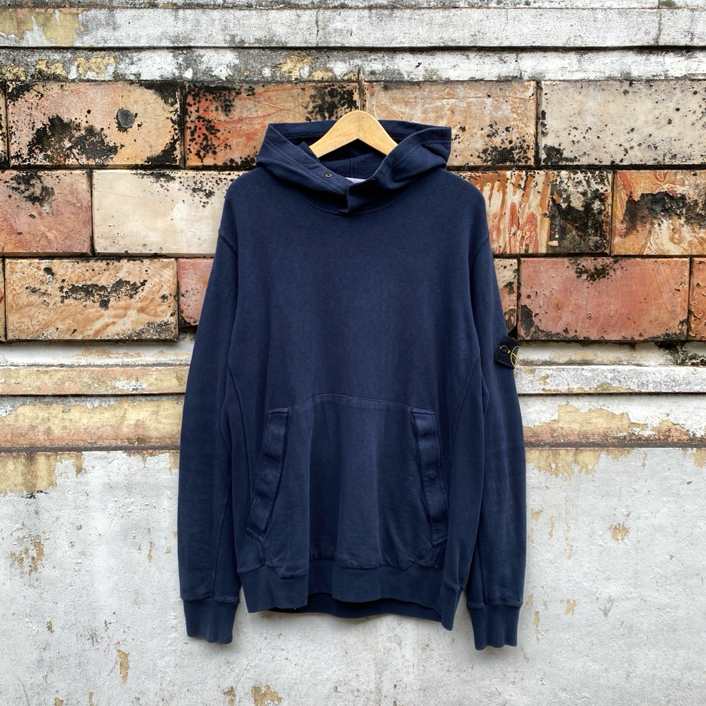 Hoodie Stone Island Original XXL jumbo