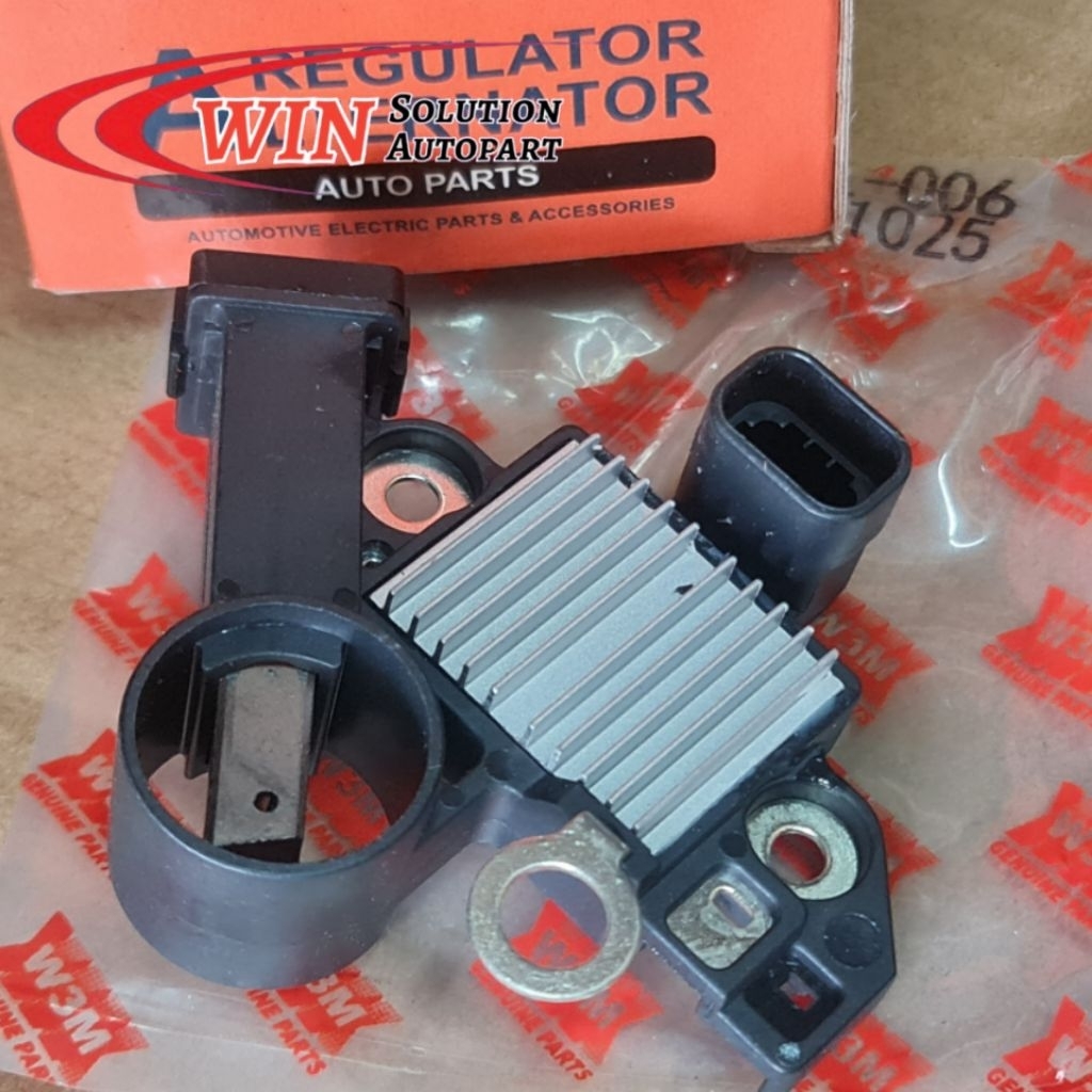 ic alternator altenator dinamo ampere chevrolet colorado trailblazer