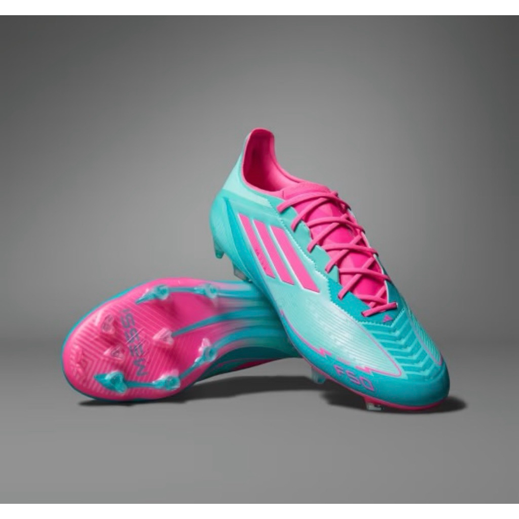 Sepatu Bola Adidas F50 Elite Messi La Vida