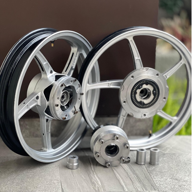 Velg Vrossi Mamba Pnp ZX25R