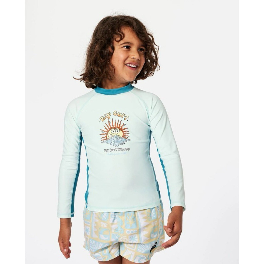 Baju renang anak ripcurl original