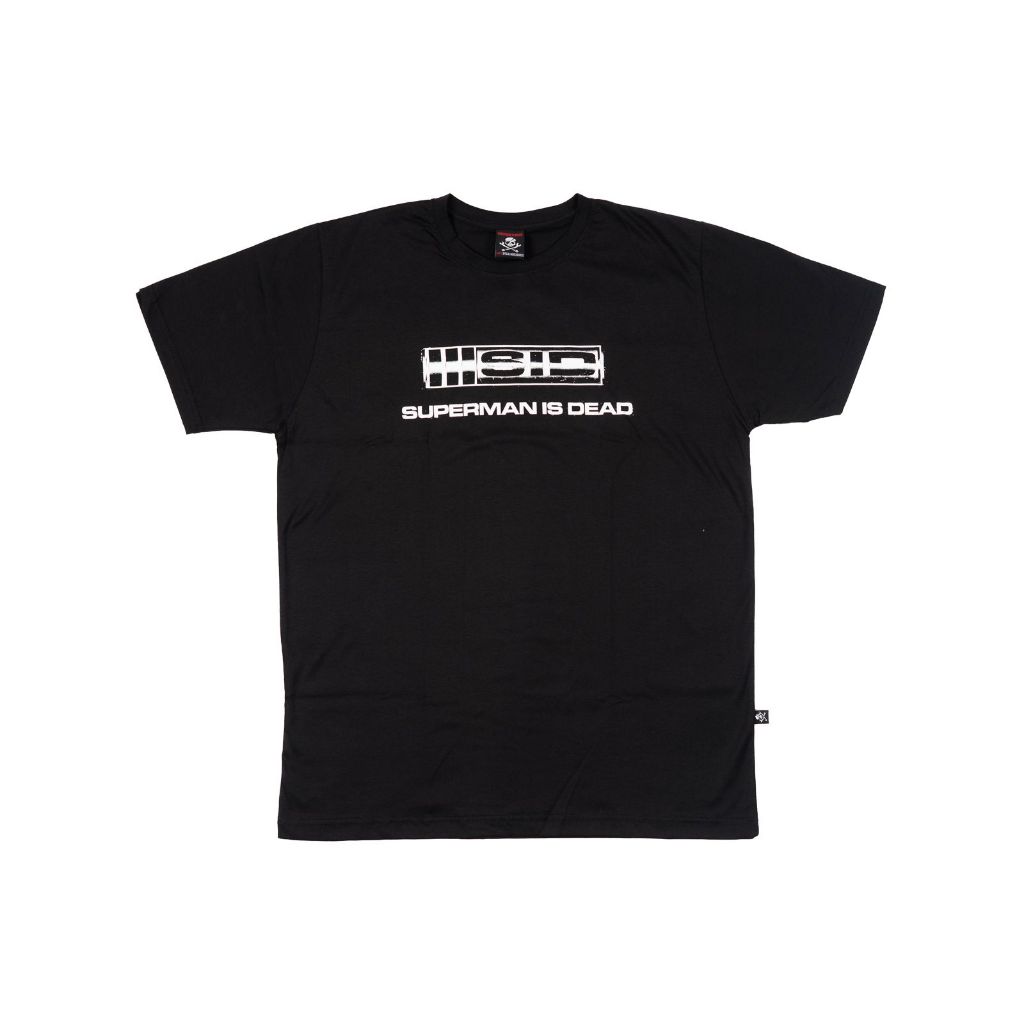 SID MERCH | KAOS | SID-SID BK