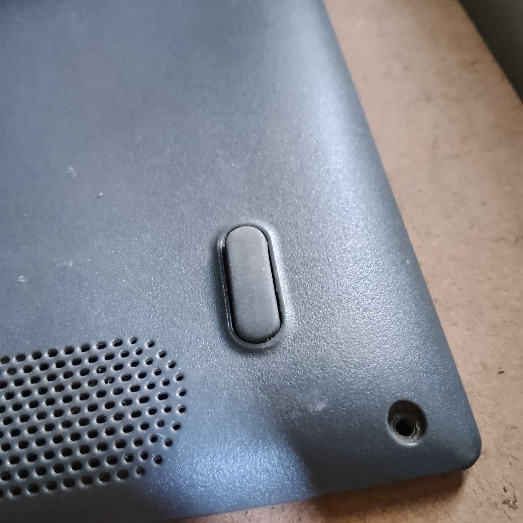 Karet Kaki Laptop Asus A516J | Rubber Feet Anti Slip | Dudukan Bawah