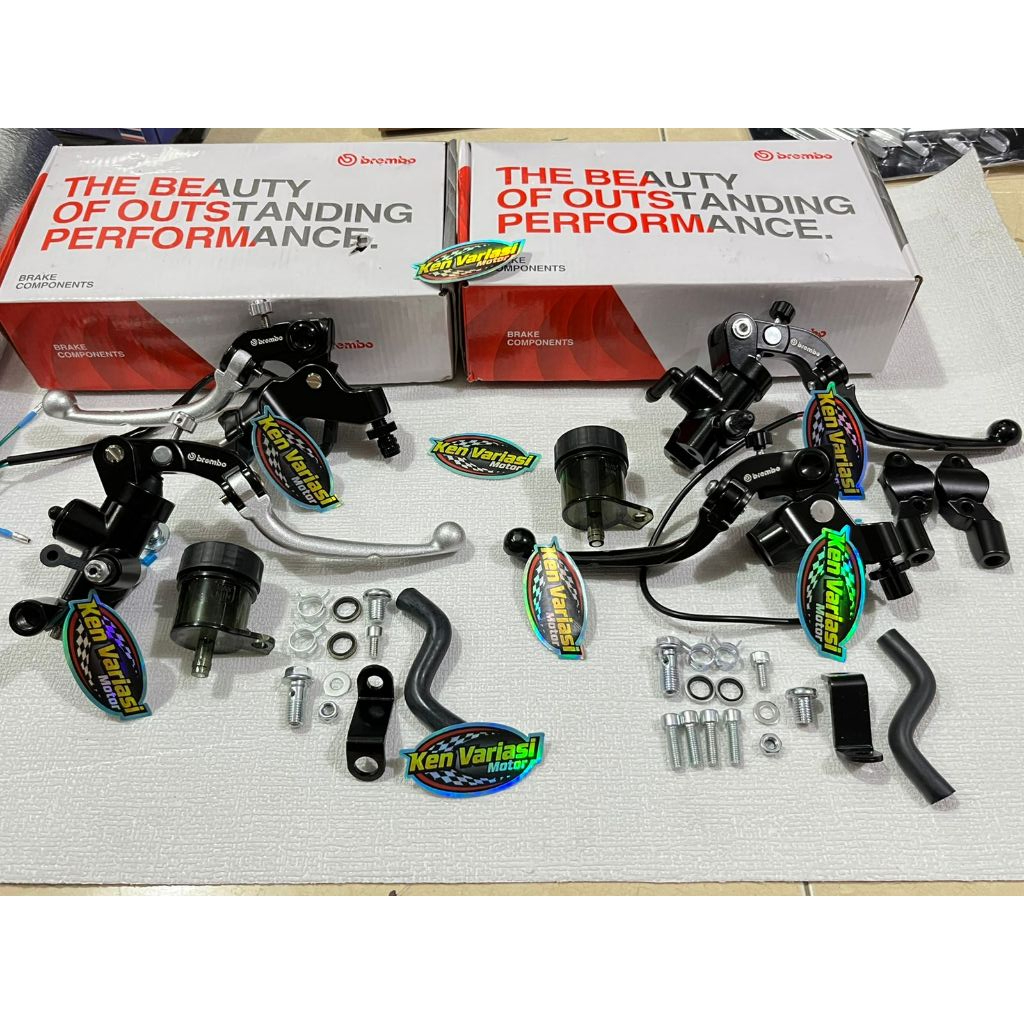 master rem radial acosato master rem depan brembo variasi master rem racing - SKYSPEED