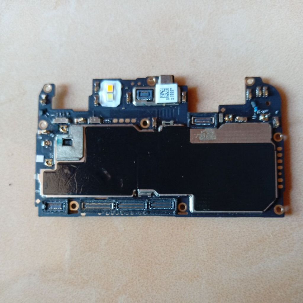 mesin oppo f3 plus normal