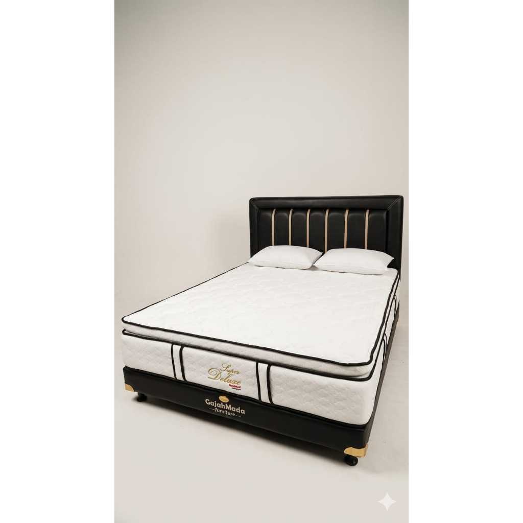Springbed Javaland Superdeluxe
