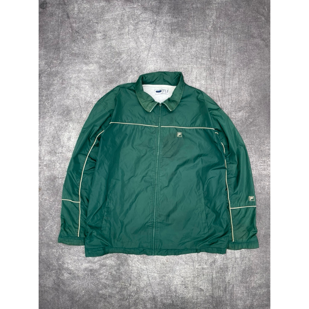 Windbreaker Fila Vintage