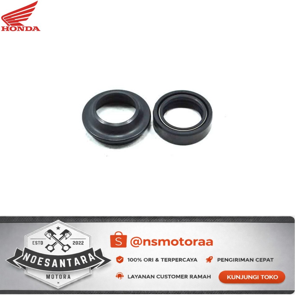 Seal Shock Depan Honda Grand