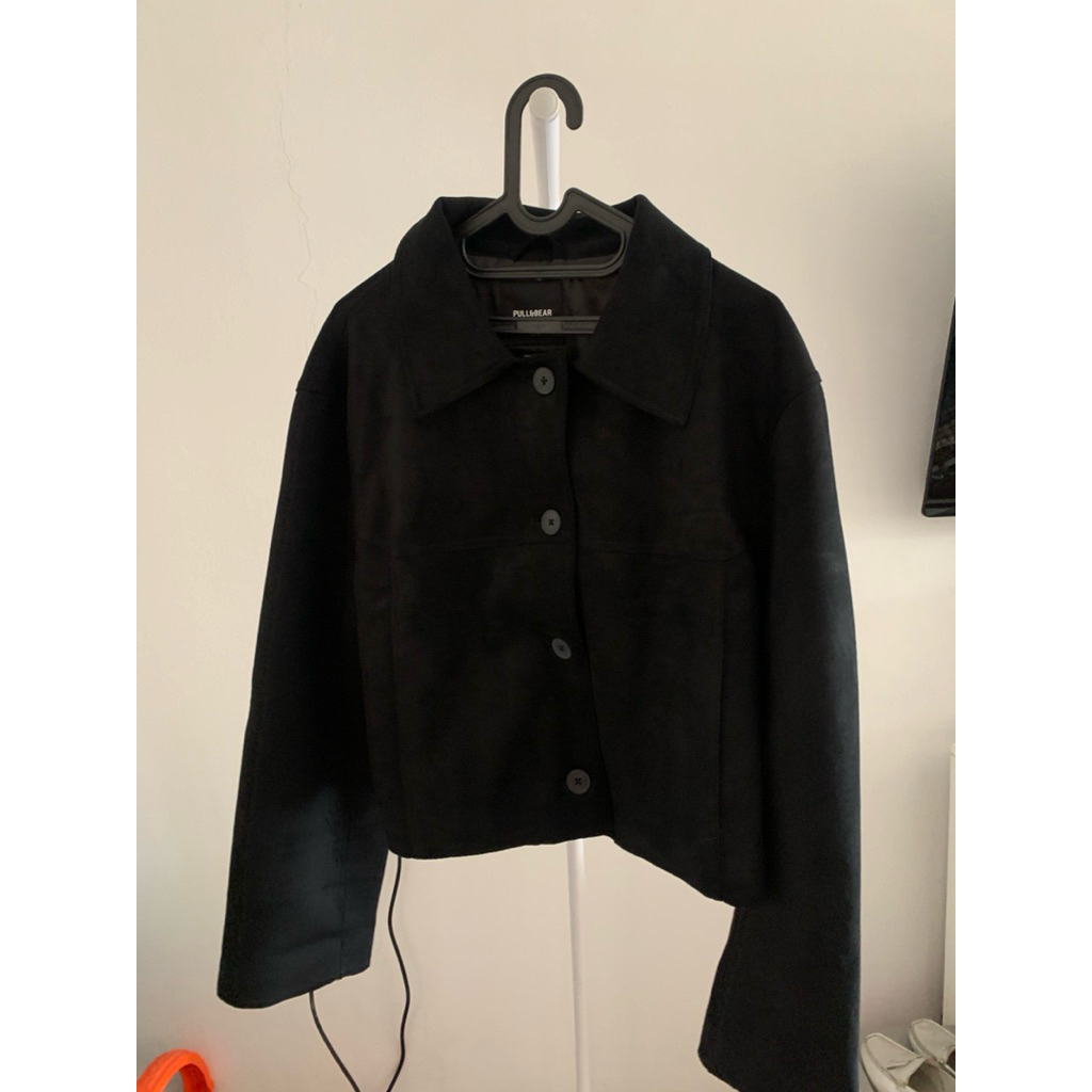 Pull & Bear Outer (Preloved)