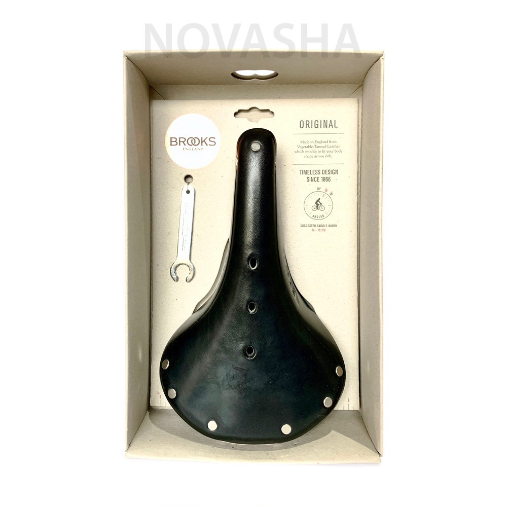 Brooks England B17 Saddle