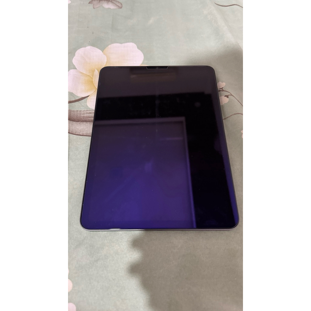 IPAD AIR 5 M1 256GB WIFI ONLY MULUS