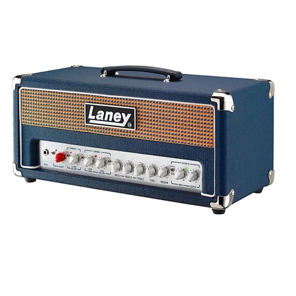 Amplifier LANEY LF-SUPERTOP