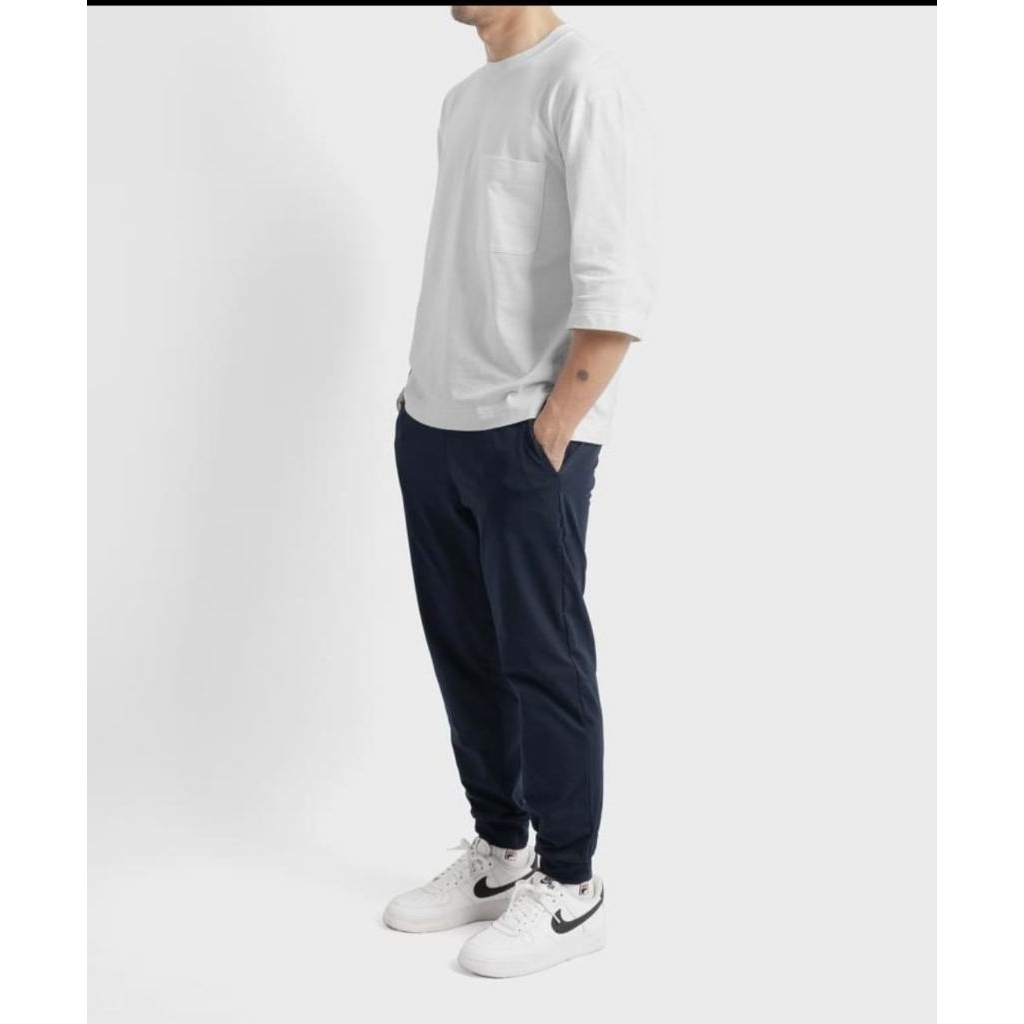 jogger Uniqlo pants