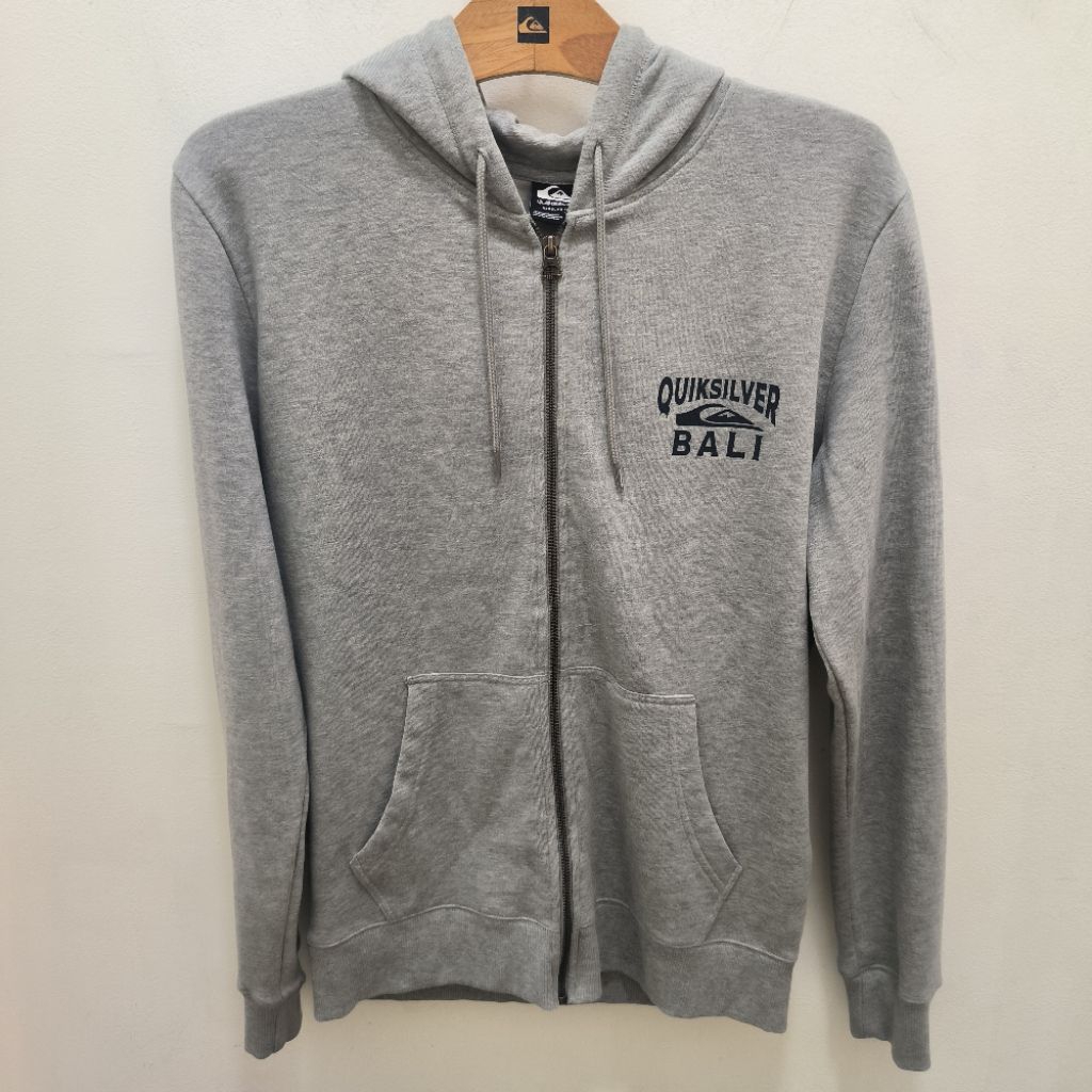 HOODIE QUIKSILVER AB BALI