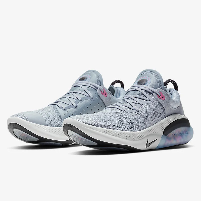 Sepatu Lari Pria Nike Joyride Run Flyknit Original Asli