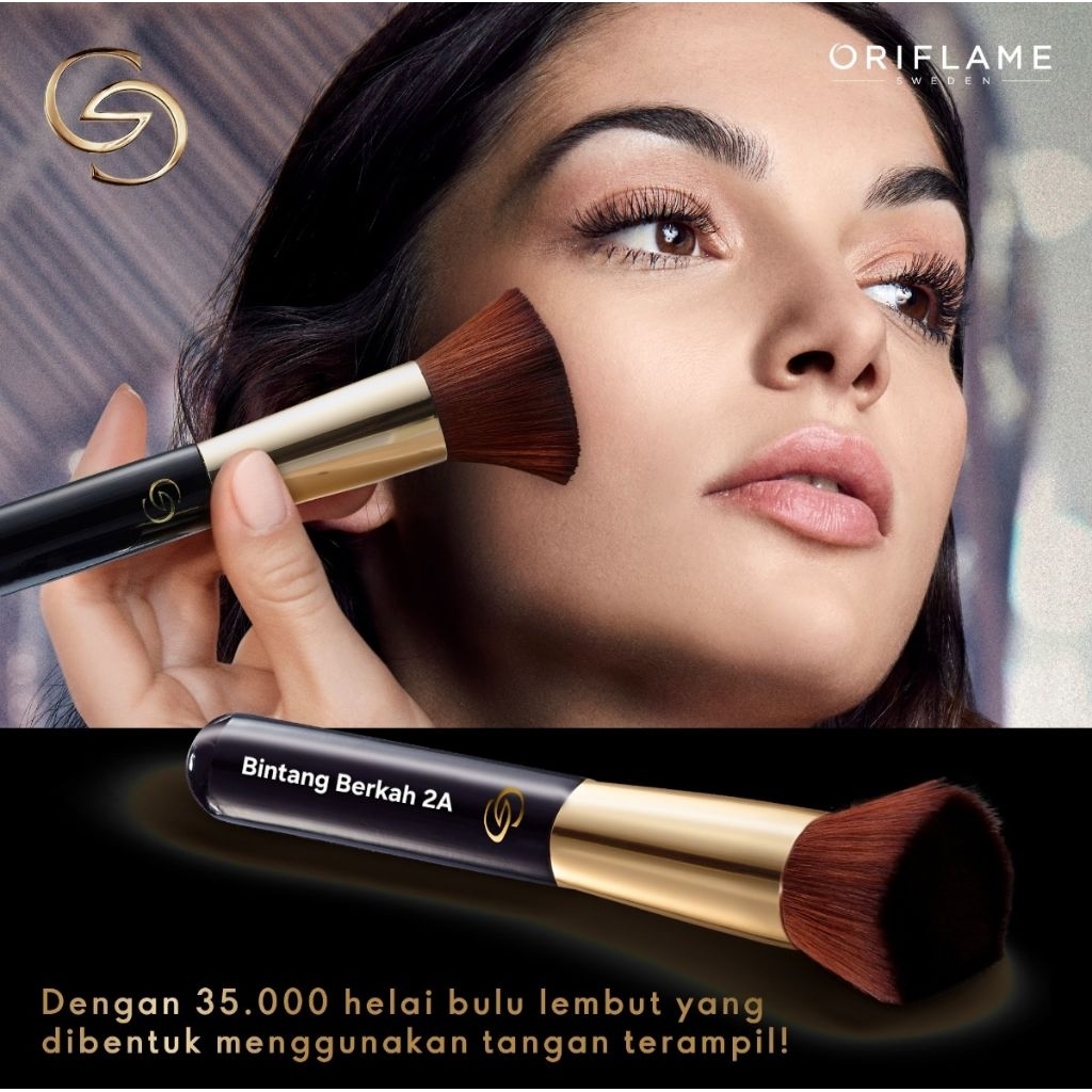 Giordani Gold Silky Foundation Buffer