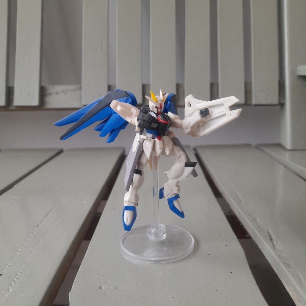 Action Figure Bandai Gundam Seed Freedom