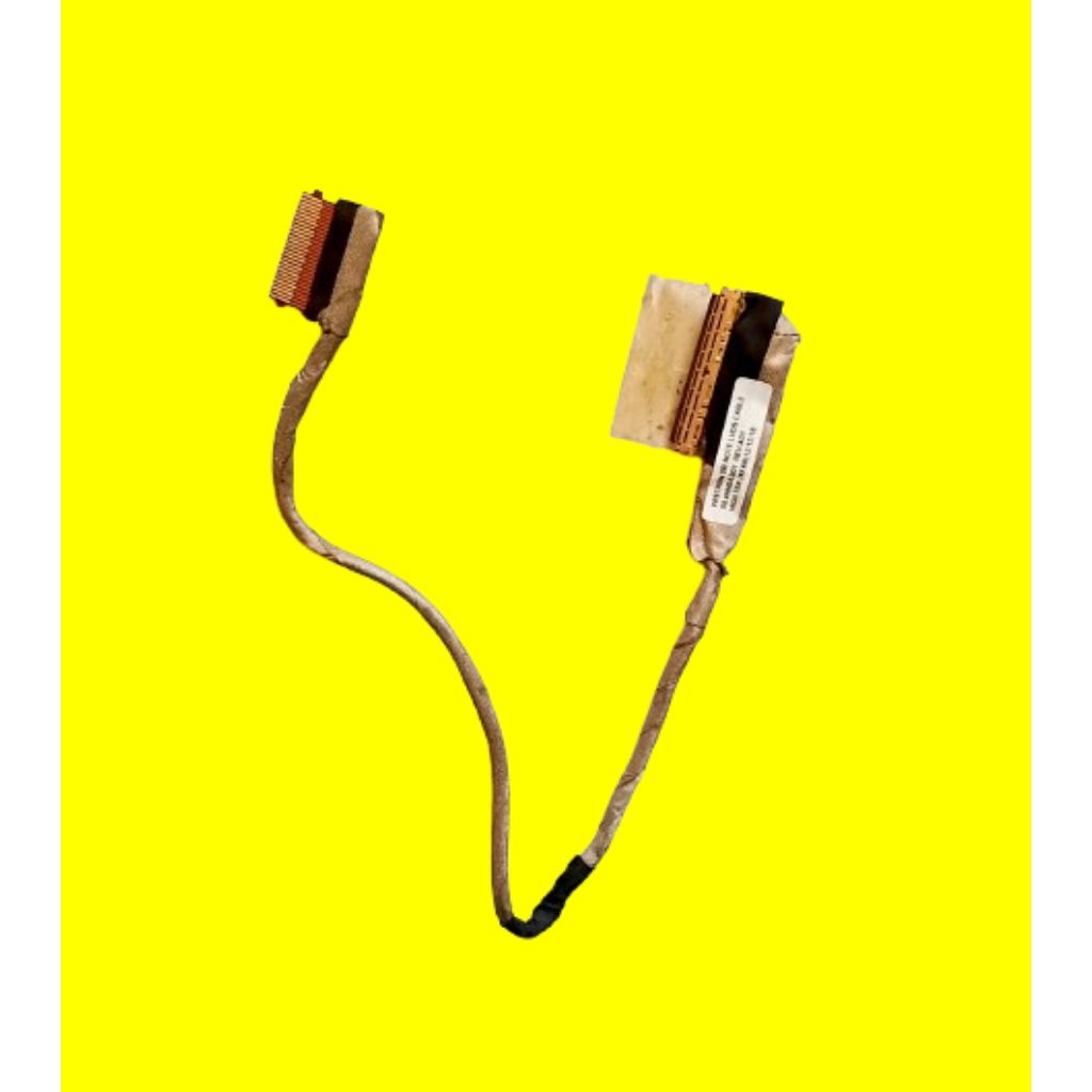 Cable flexible fleksibel Lcd laptop Lenovo Thinkpad X230