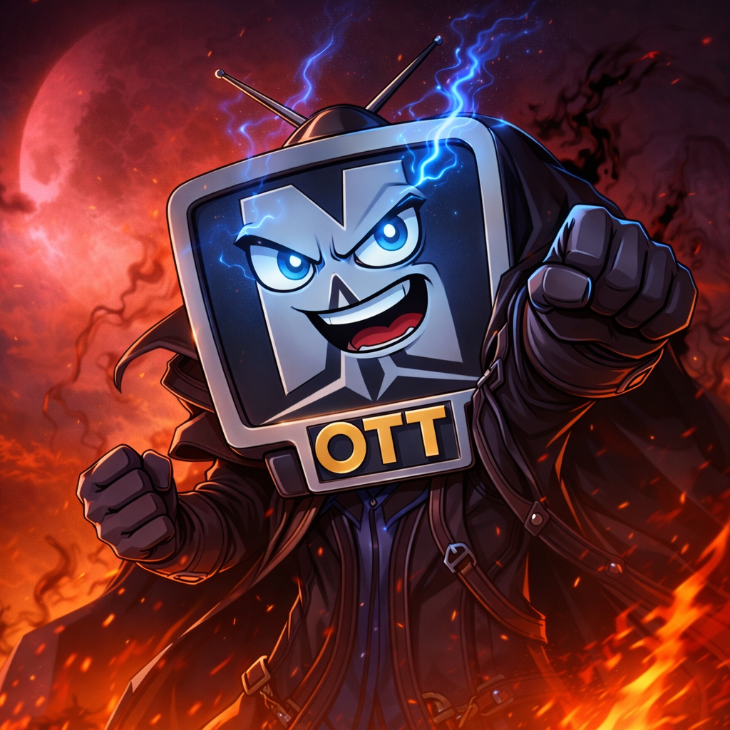 OTT NAVIGATOR MAGELIFE