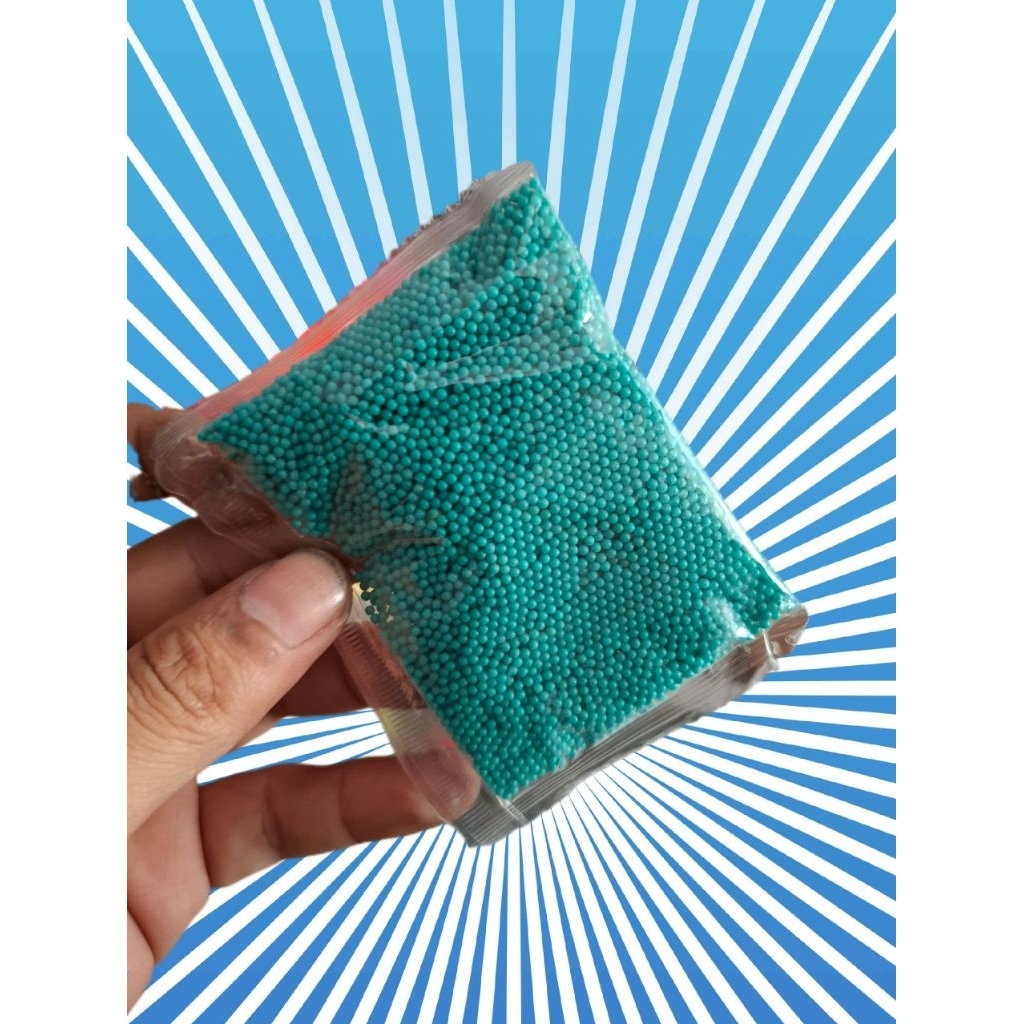 Refill Water Gel 50gram 7-8mm
