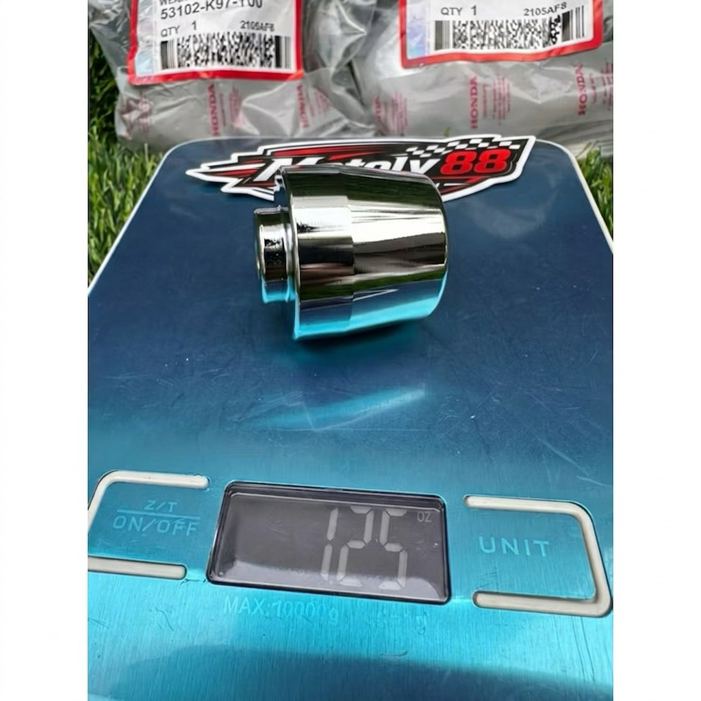 JALU STANG PCX ORIGINAL HONDA VARIO BEAT SCOOPY MIO PNP