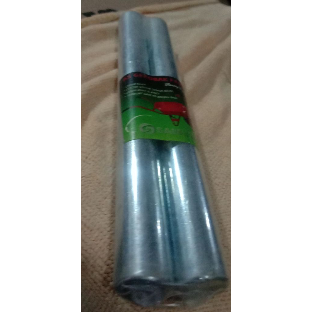 besi AS gerobak arko harga satuan