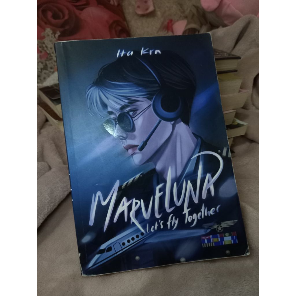 Harga Novel Marveluna ORI Terbaru Jul 2026 | BigGo Indonesia