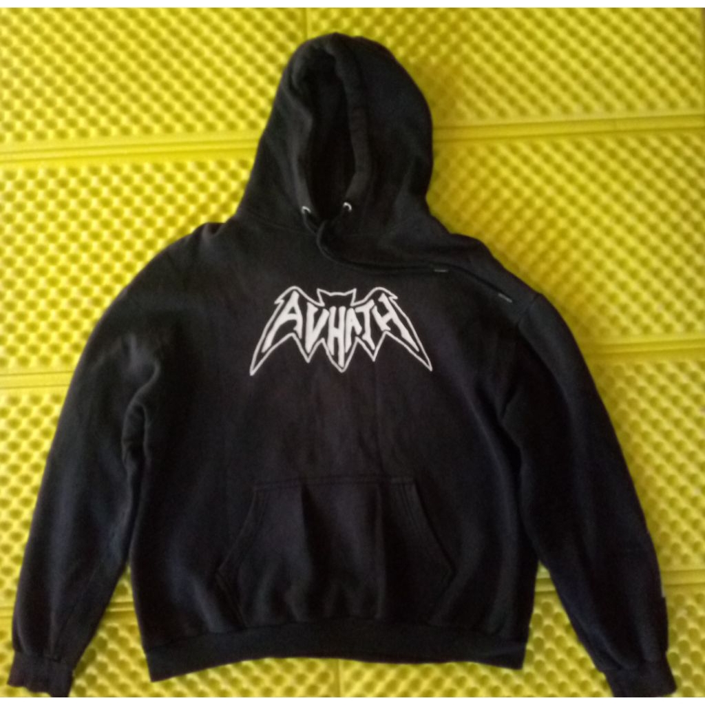 Hoodie Avhath
