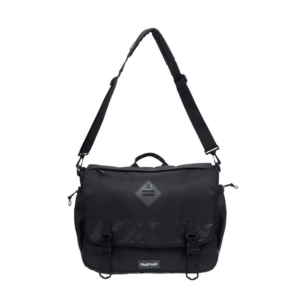 tas selempang maternal disaster meriya
