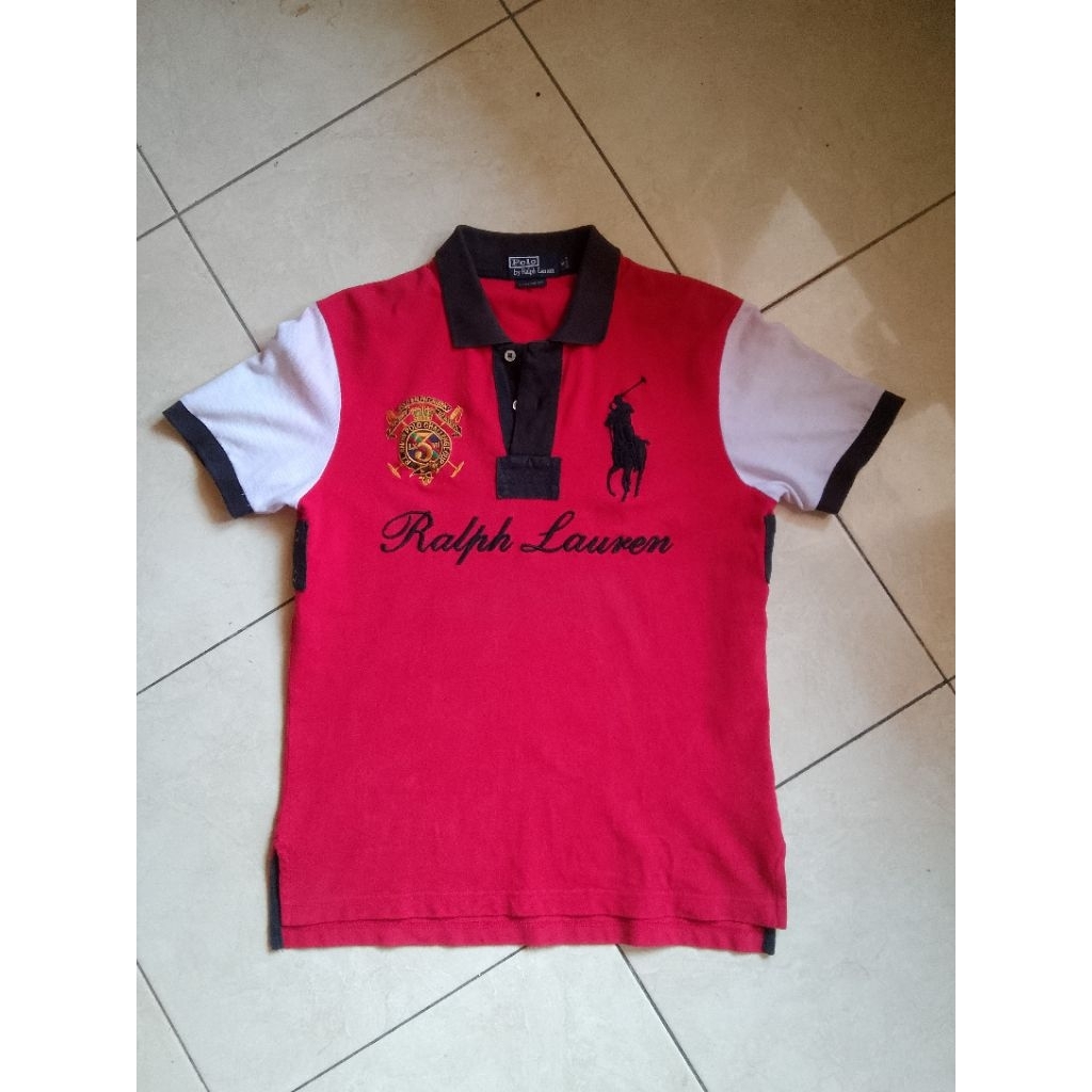 POLO RALPH LAUREN