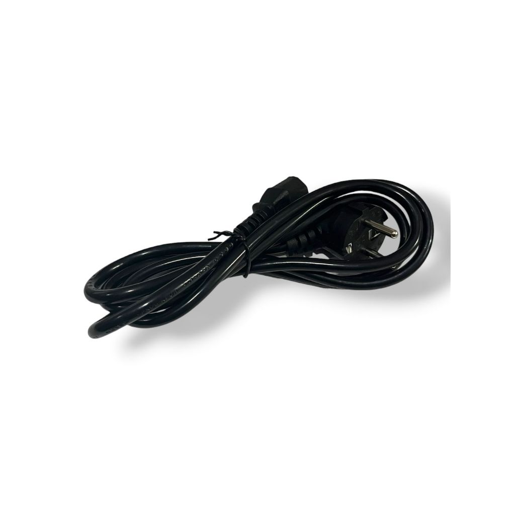 Kabel AC PC Komputer - Kabel Magicom / Kabel CPU ups