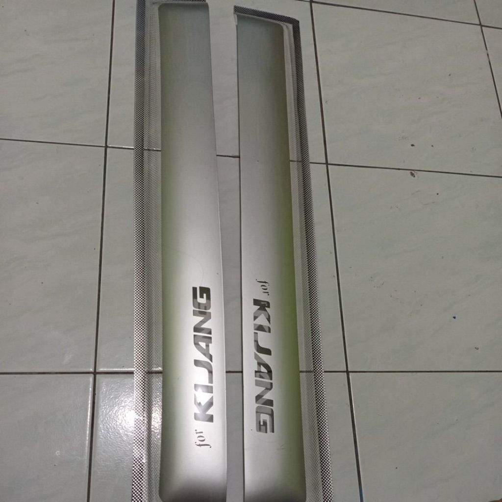 talang air kijang kapsul