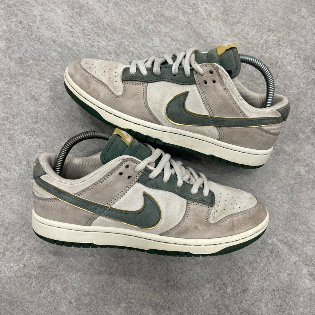 [Size 41] Rare NIKE Otomo Katsuhiro x Nike SB Dunk Low Steamboy OST (LF0039-011) Second Kondisi Mulu