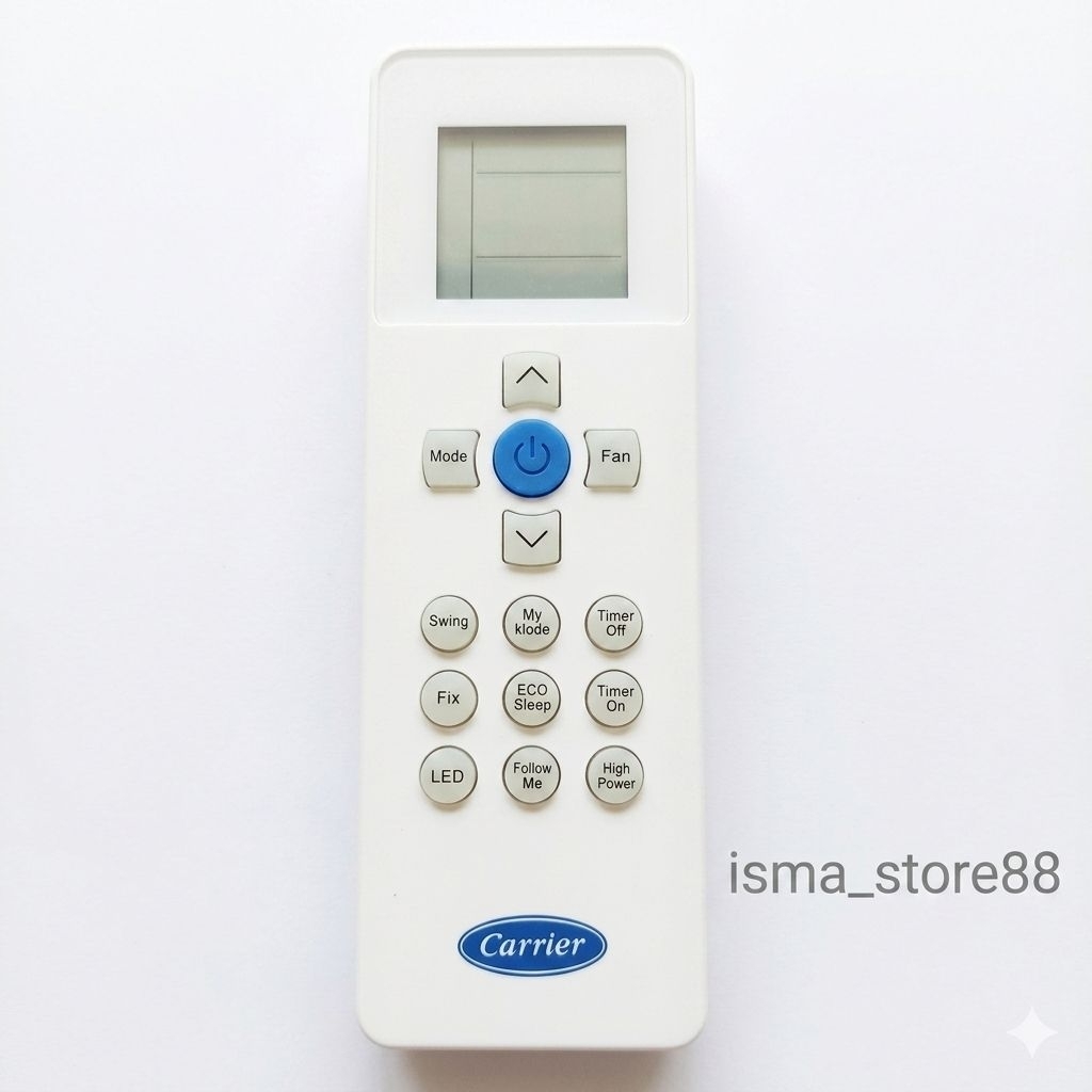 REMOT AC CARRIER TYPE RG67N/BGEF